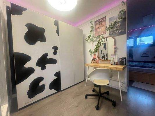 Ankleide Einliegerwohnung