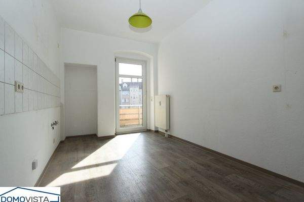 Jauernicker Str. 24 Küche