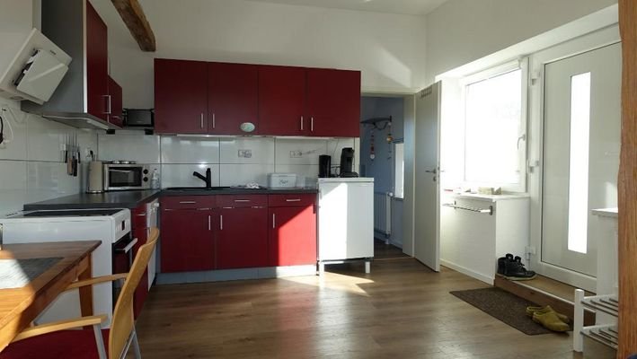 Wohnung 1.OG