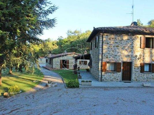 Luxus Anwesen | Civitella in Val di Chiana