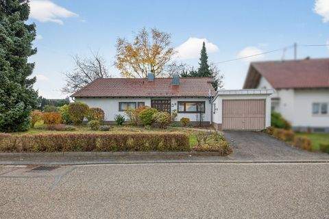 Marxzell / Schielberg Häuser, Marxzell / Schielberg Haus kaufen