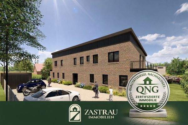 Titelbild mit Banner und QNG