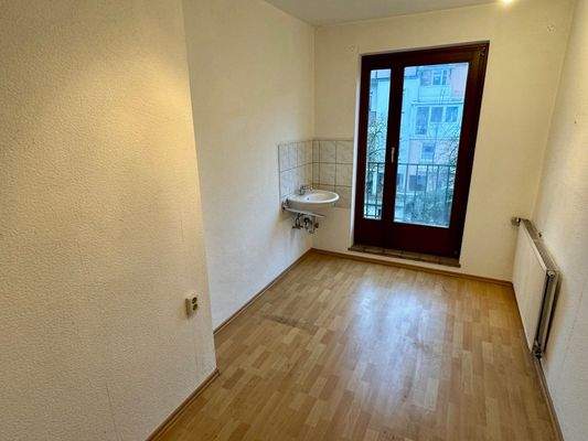 Ehemalige Küche 1. OG