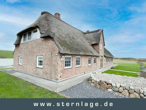 Dagebüll Häuser, Dagebüll Haus kaufen