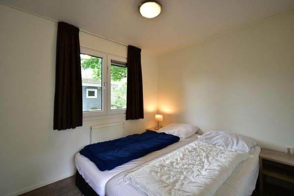 Chalet Bad Hoophuizen Hauptschlafzimmer 06