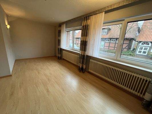 Wohnzimmer Mietwohnung