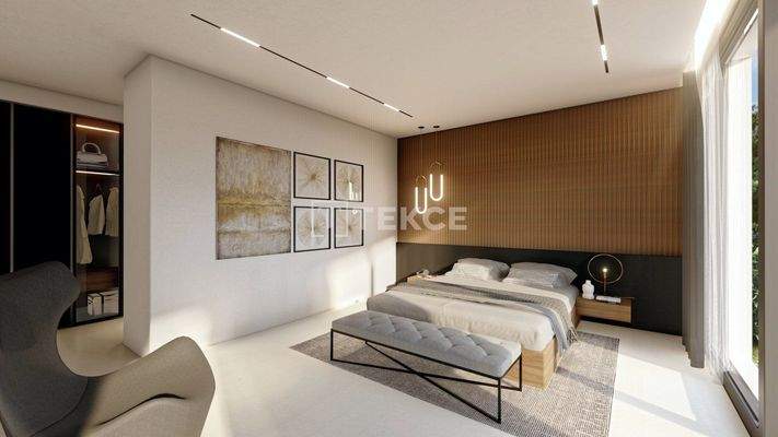 Modern Design Villa Nearby the Beach and Altea's Town Center