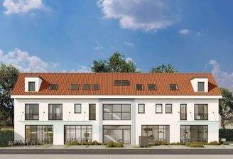 Nach dem modernsten Energie-Standart erstellt!