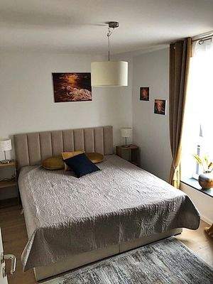 Kinderzimmer oder Gästezimmer