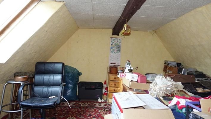 Schlafzimmer 2
