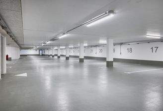 Tiefgarage