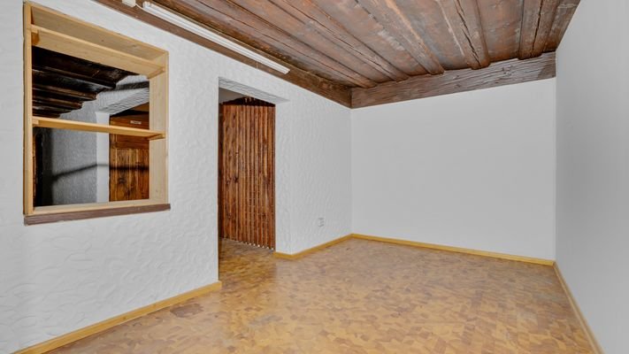 Büro OG Langgasse