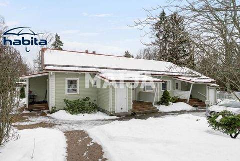 Järvenpää Häuser, Järvenpää Haus kaufen