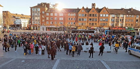 Düren Wohnungen, Düren Wohnung mieten