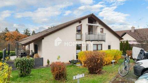 Kirchentellinsfurt Wohnungen, Kirchentellinsfurt Wohnung kaufen