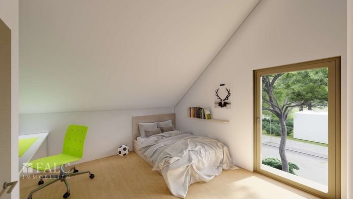 Kinderzimmer 2