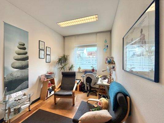 Büro-/Praxisraum