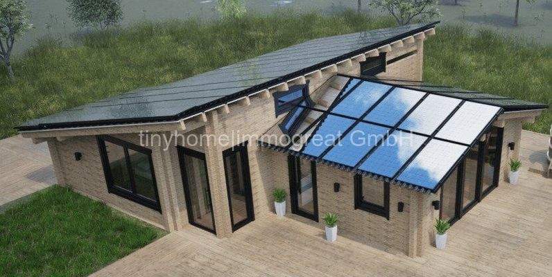 Bild Ansicht Vogel A D