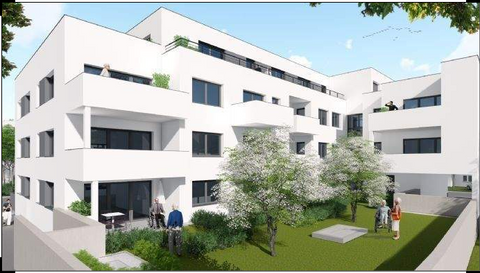 Senden Wohnungen, Senden Wohnung mieten