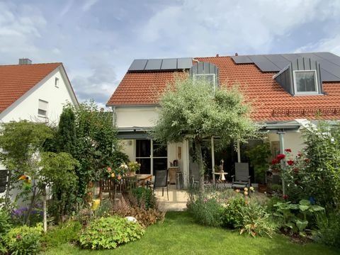 Ingolstadt Häuser, Ingolstadt Haus kaufen
