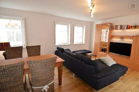 Augsburg Wohnungen, Augsburg Wohnung mieten