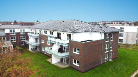 Wiesmoor Wohnungen, Wiesmoor Wohnung kaufen