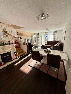 Top gepflegtes Reihenendhaus