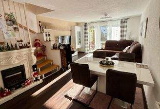 Top gepflegtes Reihenendhaus