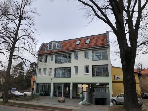 Königs Wusterhausen Ladenlokale, Ladenflächen 