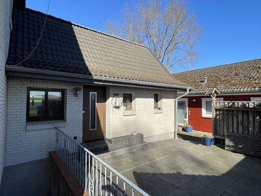 Haus ehemaliger Stall