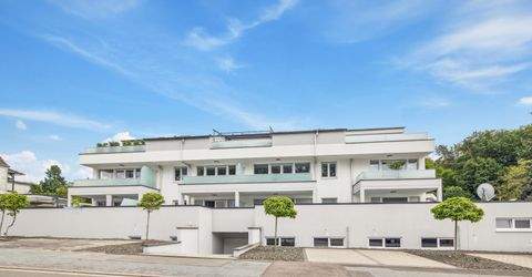 Homburg / Sanddorf Wohnungen, Homburg / Sanddorf Wohnung kaufen