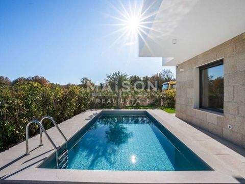 Malinska-Dubasnica Häuser, Malinska-Dubasnica Haus kaufen