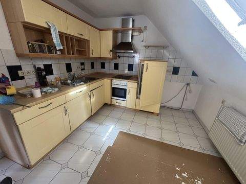 Erkenbrechtsweiler Wohnungen, Erkenbrechtsweiler Wohnung mieten