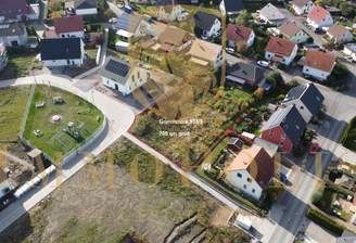 Grundstücke in Gierstädt IV