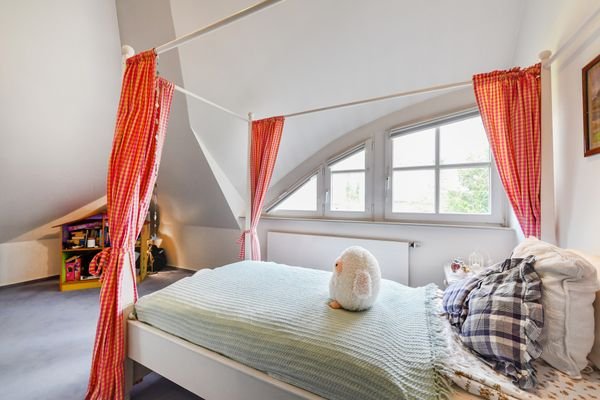Zimmer im OG