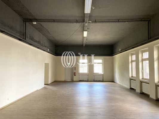 Innenansicht - EG - JLL