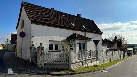 Schköna Häuser, Schköna Haus kaufen