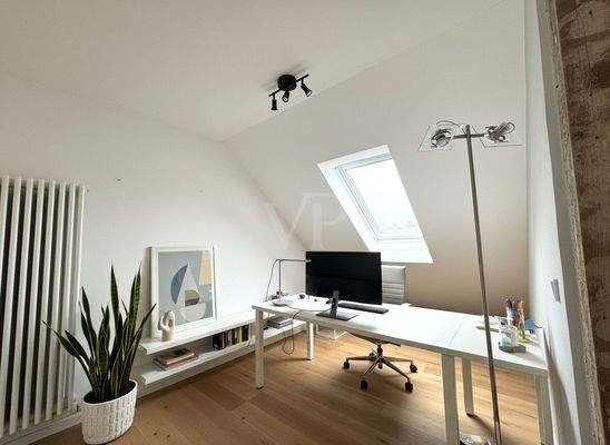 Ki Möglichkeit Galeriebereich