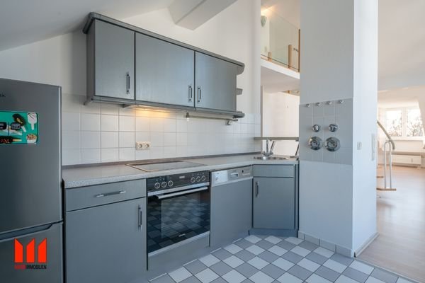 Kochen 1