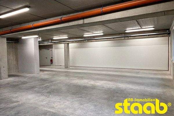 Tiefgarage