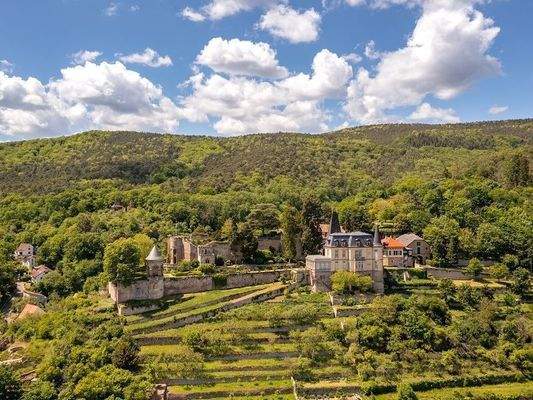 Excellente Wohnlage Haardt 