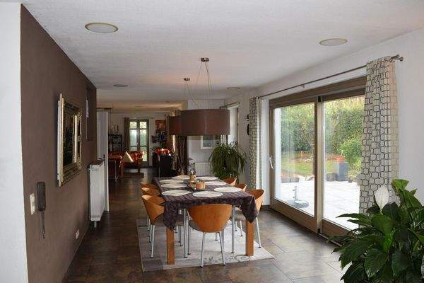 WHG 1 - EG: Essenszeit