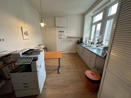 Küche 1. OG