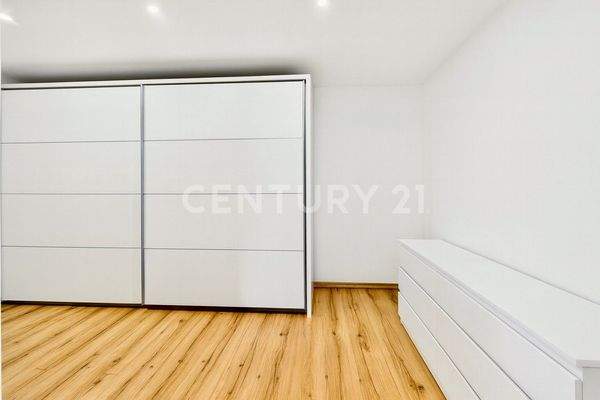 Ankleideraum - Ansicht Eingang