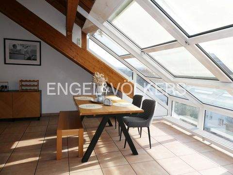 Tübingen Wohnungen, Tübingen Wohnung mieten