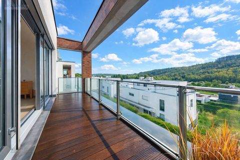 Essen / Kettwig Wohnungen, Essen / Kettwig Wohnung mieten