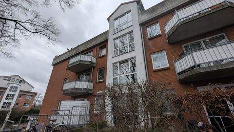 Kaltenkirchen Wohnungen, Kaltenkirchen Wohnung kaufen