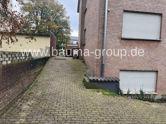 Seite rechts II