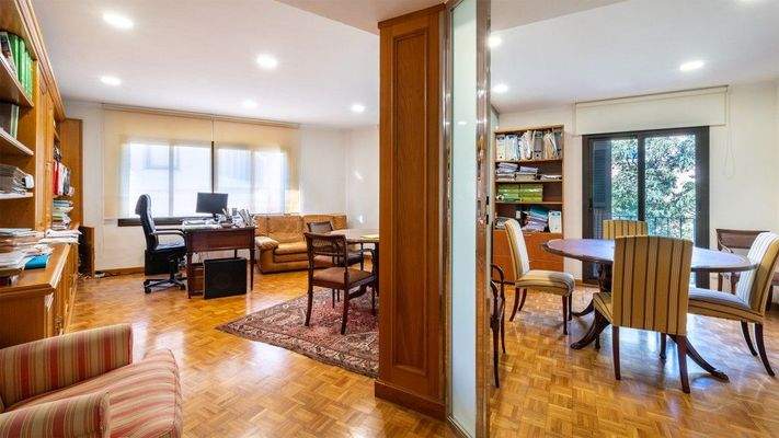 Palma Mallorca Apartment zum Verkauf Wohnzimmer 92189