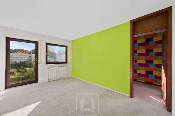 UG | Übergang Ankleide